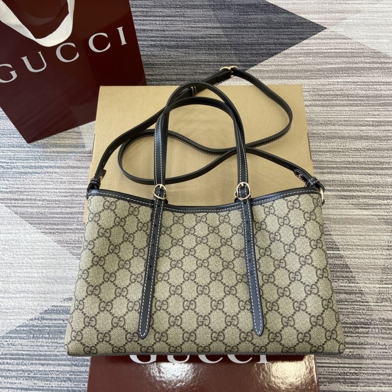 Gucci Shopping Bags